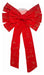 Christmas Fabric Gift Ribbon/Door Decoration Tree Ornament Etc 2