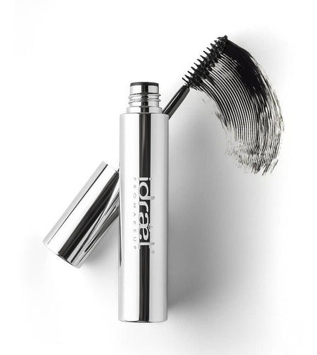 Idraet Pro Make Up Extra Large Waterproof Eyelash Lengthening Mascara 1