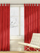 Temacasa Rectangular Curtain Rod 2.40 M Long for Tab Top Curtains 5