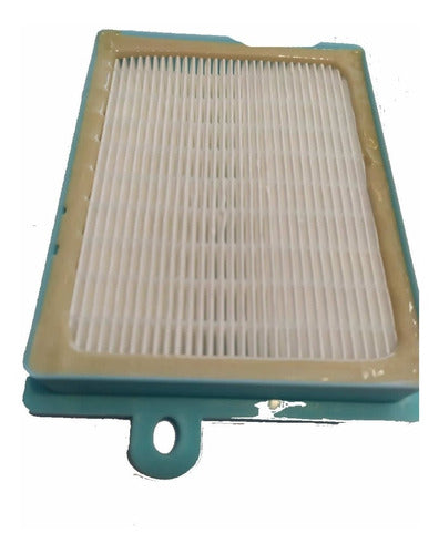 Filtro Hepa Aspiradora Philips Fc 8031 0