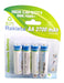 Sonivox Rechargeable AA Batteries 2700mAh x 4 0