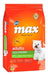 Max Adult Small Breed Buffet 8kg with Snacks 0