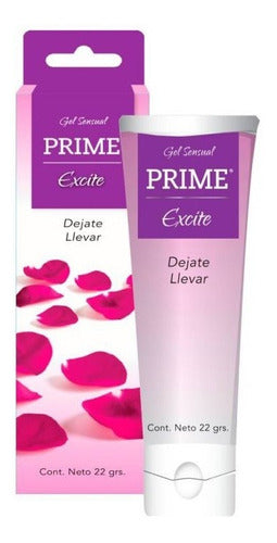 Prime Condom 12 Boxes X 3 Mega + 1 Intimate Gel X 22g 4