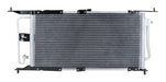 Sky-Line Condenser Chevrolet Corsa Classic 2000 to 2006 1