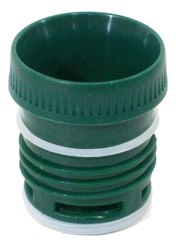 Lüsqtoff Cebador Stopper for Lüsqtoff Thermos 0