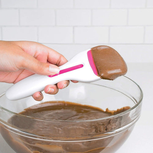 Tovolo Cupcake Scoop 5