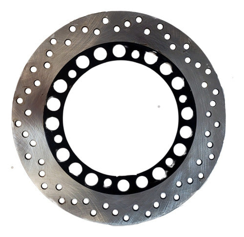 Yamaha Original Brake Disc YBR 125 0