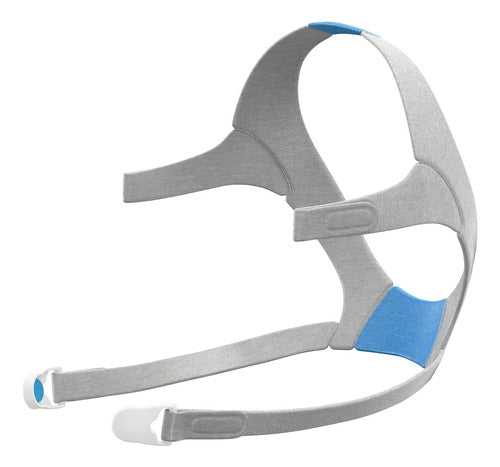 ResMed Adjustable Headgear for AirFit F20 Mask 0