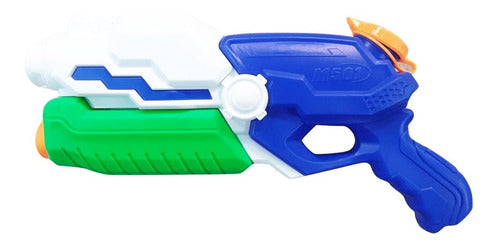 Base-X Splash Water Gun 30cm 8489 1