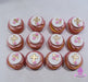 SS GOURMET Sweet Table Communion Cake Cupcakes Cakepops + 30 People 5