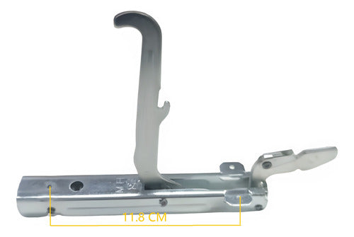 Morelli Kitchen Hinge Set Model 900 with Bearings 1