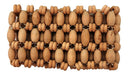 Wooden Beaded Bracelet Set 3 Colors x 12 Units 1