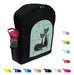 Cat Backpack Kit with Bottle B119 0