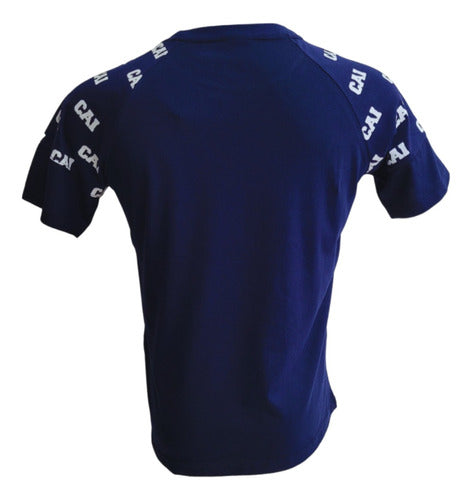 Official Independiente Club Ranglan T-shirt - 2023/2024 Collection 4