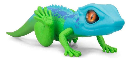 Zuru Robo Alive Realistic Lizard Interactive Toy for Kids 1