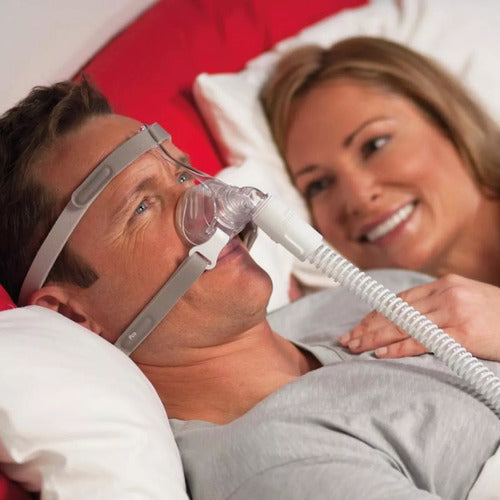 Philips Respironics Pico Nasal Mask (CPAP/BiPAP) 6