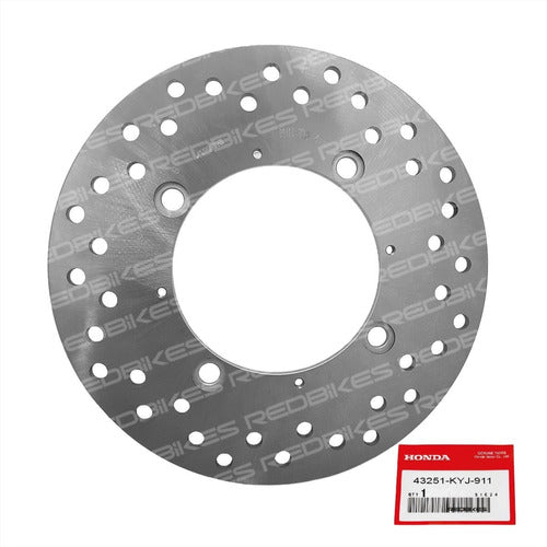 Honda Original Rear Brake Disc CBR 300 R D1 0