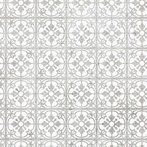 J Boutique T0061 Plantilla Reutilizable Para Pared Diseño M 1