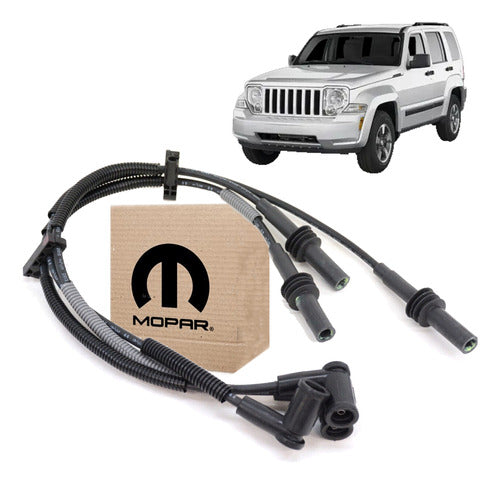 Mopar Cable Bujia Cherokee 3.7 0