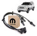 Mopar Cable Bujia Cherokee 3.7 0