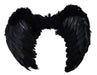 Enfiestados Party Store - Angel Wings Vs. Halloween Colors 1