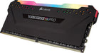 Corsair Vengeance RGB Pro 32GB (4x8GB) DDR4 3600MHz C18 3