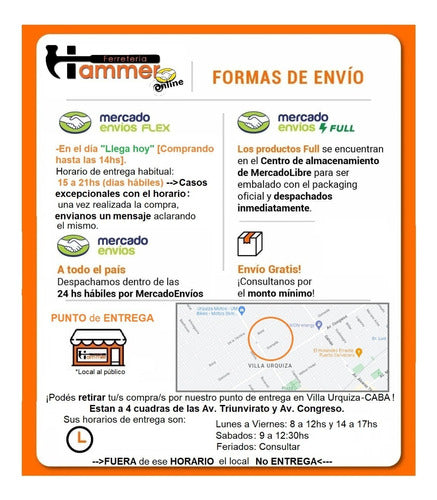 Ceramic Fiber Insulation Board - 2.5x60x120cm - Asbestos-Free 3