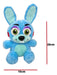 Plush Five Nights at Freddy's Small Size Single Unit 1