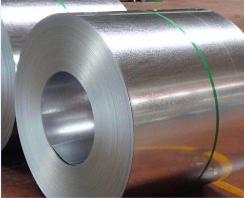 Aluminum 8 to 100 Microns (Wholesale Only) 5
