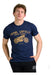 Short Sleeve Men's T-shirt Royal Enfield Redditch 3 3