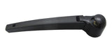 Windshield Wiper Arm with Blade for VW Scirocco 2