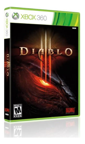 Diablo Iii 0