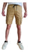 WalkShorts Bermuda Jogger Cargo Premium Cotton Import 2