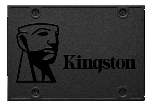 Kingston A400 Solid State Drive 960GB 3