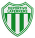 Sports Patch for Clothing Laferrere Choose Design 1