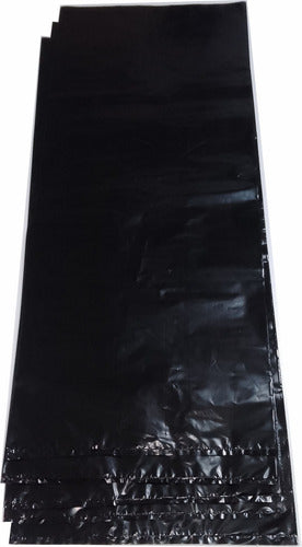 Cometas Impacto 200 Refined Waste Bags 60 x 90 cm 35 Microns 2