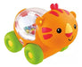 Tigre De Arrastre Fisher Price 0