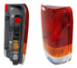 FAL Rear Light Set for Ford F-100 1992-1999 5