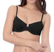 Sol Y Oro Cotton Underwire Shaping Bra Without Padding 28