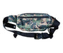 Quiksilver Men's Component Waist Bag 1