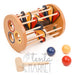 Educational Toy Big Discharge Bench Hammer Balls 2