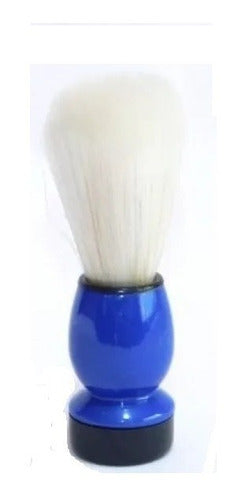 Don Alberto Uy Shaving Brush for Beard and Barbering 0