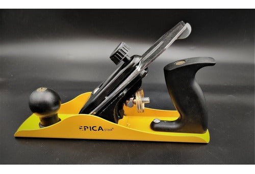 Epica Star Hand Plane 5" EP-10094 1