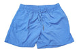 Men's Solid Quick Dry Imported Swim Shorts 21