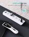 Woner Premium Wireless Pet Hair Clipper + Acc 5