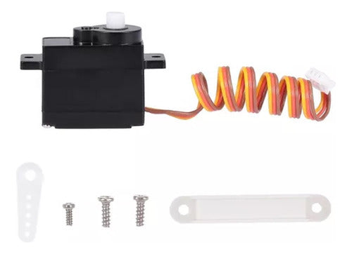 Servo Motor Ala Wltoys Xk X450 0