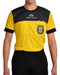 Official AFA Yellow Referee Jersey - Athix 6
