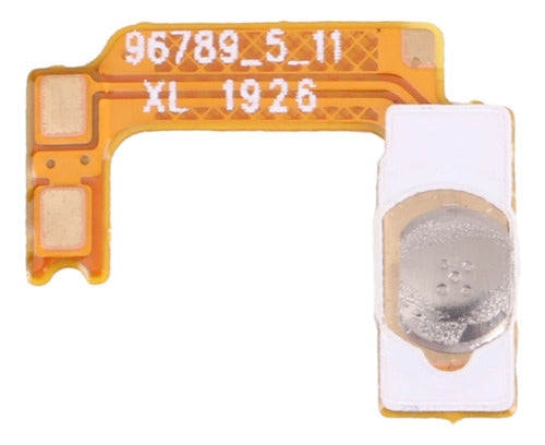 LG Flex Power Button for K20 (2019) LM-X120 0