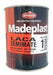 Sinteplast Laca Nitro Madera Semimate Madeplast - 1L Incoloro 1