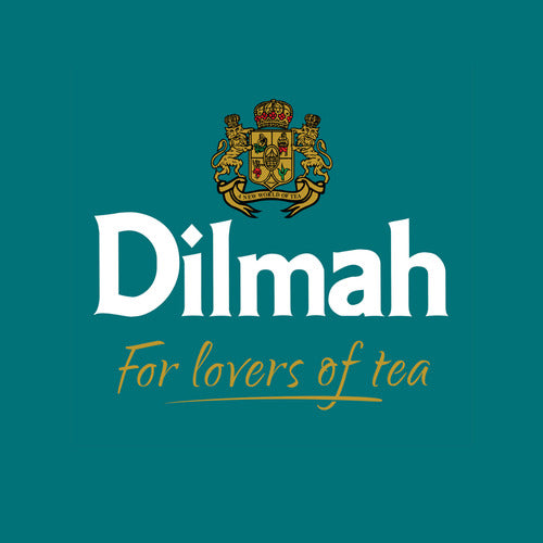 Decaffeinated Ceylon Tea Dilmah 50 Units 2
